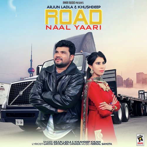 Road Naal Yaari
