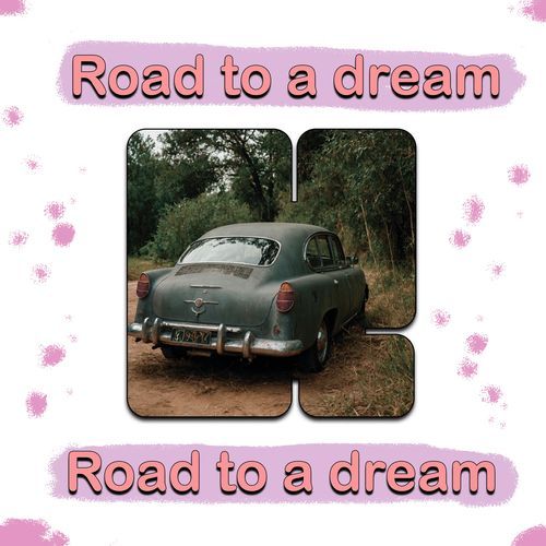 Road to a dream (Avanaibo edit)