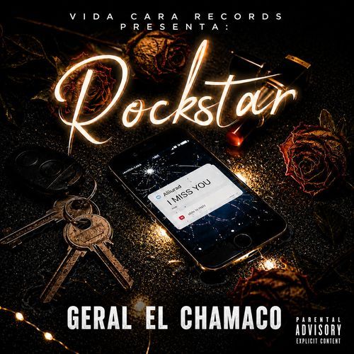 Rockstar