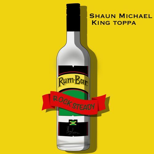 Rum Bar RockSteady (Single)_poster_image