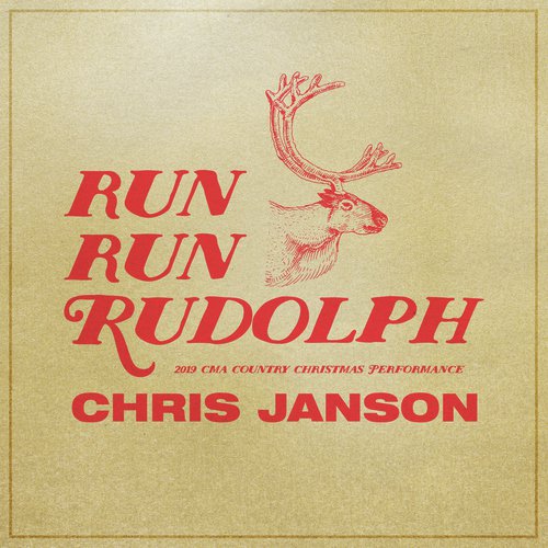 Run Run Rudolph (2019 CMA Country Christmas Performance)_poster_image