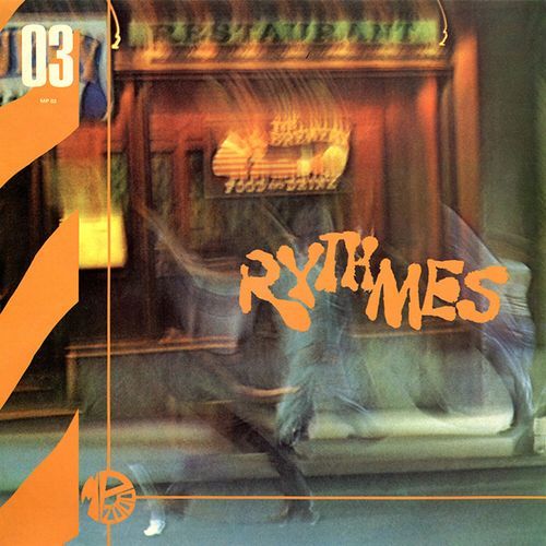 Rythmes