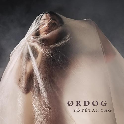 Keringő cover art