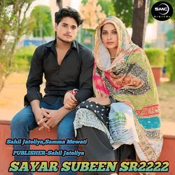 SAYAR SUBEEN SR2222-OgQffkZpQmc