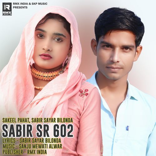 Sabir SR 602