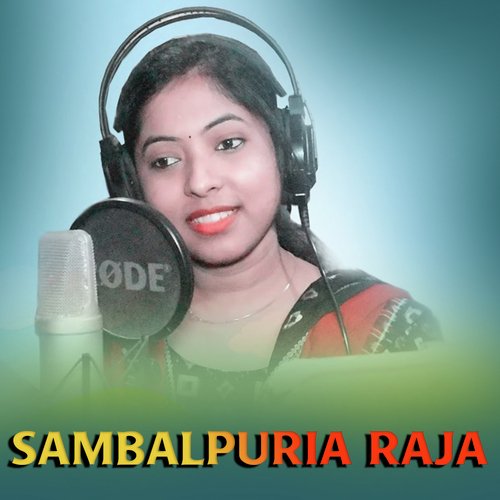 Sambalpuria Raja