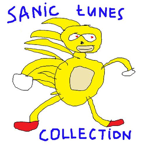 Sanic Ex