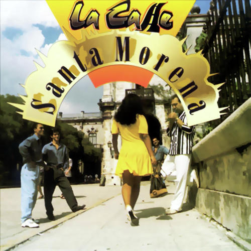 Santa Morena (Remasterizado)