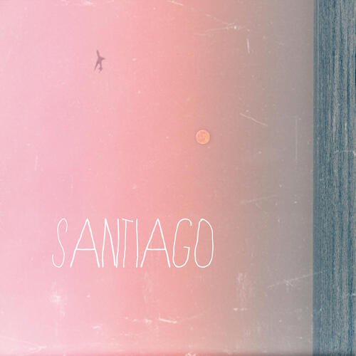 Santiago cover art