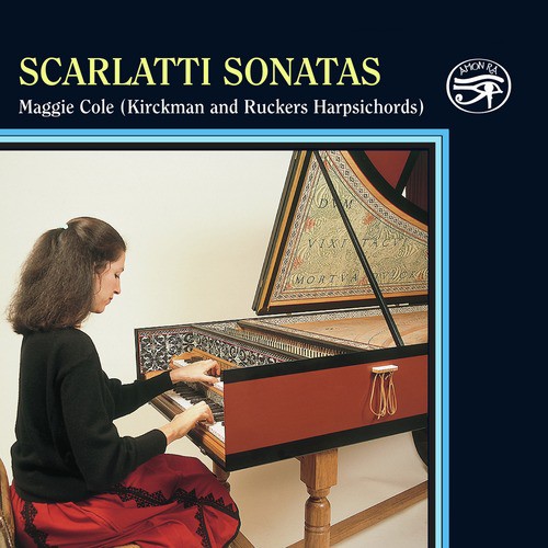 Scarlatti: Sonatas_poster_image