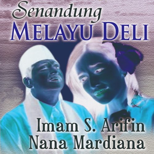 Senandung Melayu Deli