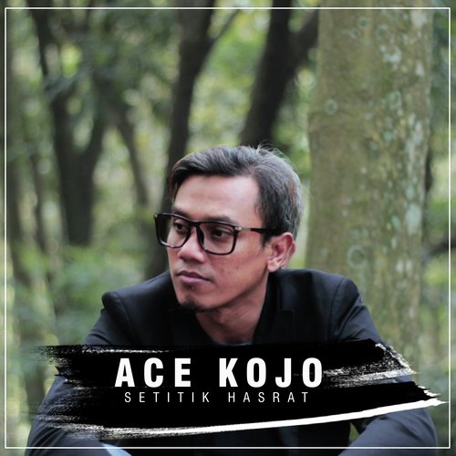 Setitik Hasrat cover art