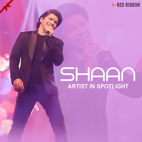 Shaan - Artist in Spotlight