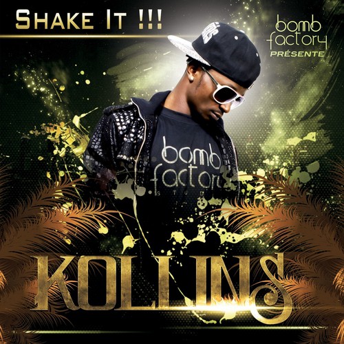 Shake It