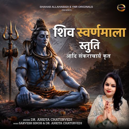 Shiv Swarnamala Stuti