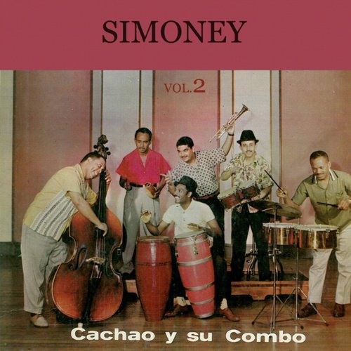 Simoney (Vol. 2)