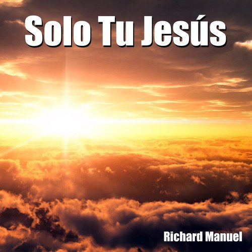 Solo Tu Jesús_poster_image