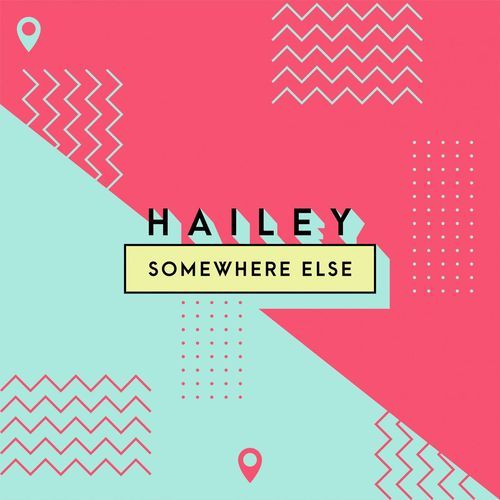 Somewhere Else