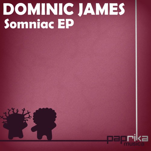 Somniac EP_poster_image