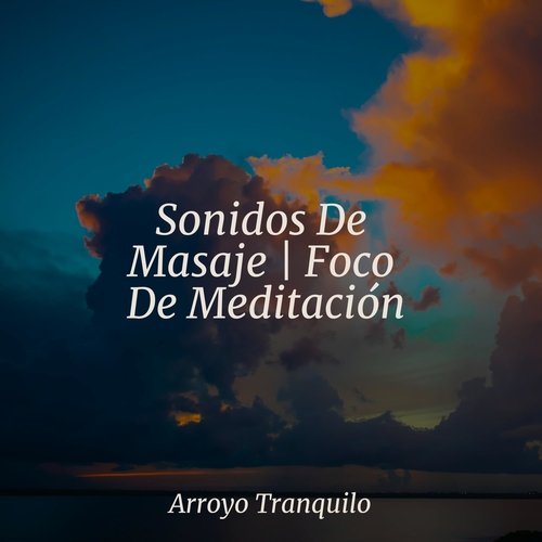 Sonidos De Masaje | Foco De Meditación