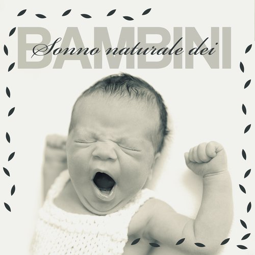 Musica per lontano rassicurare i bambini cover art