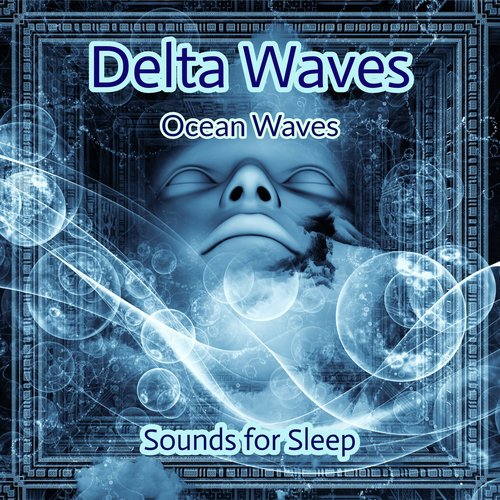 Sounds for Sleep - Ocean Waves_poster_image