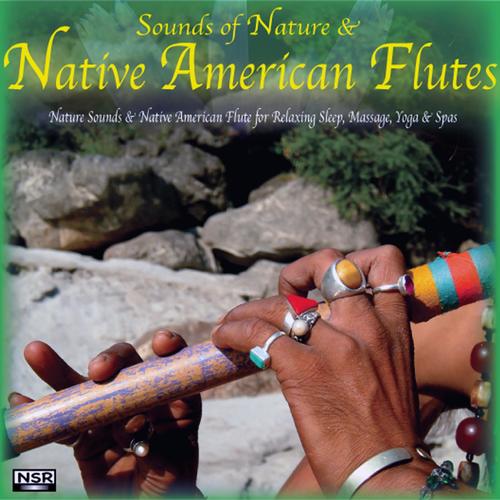 Native American Flute for Relaxing Sleep