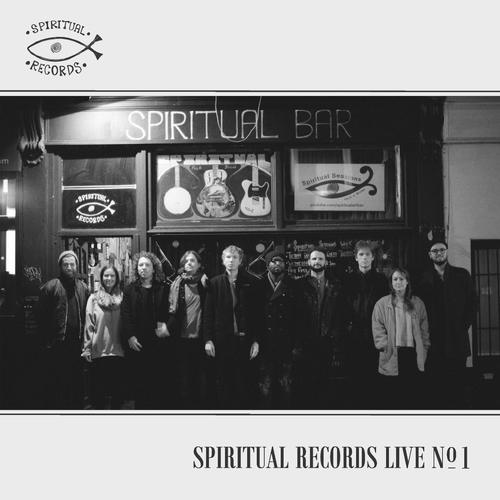 Spiritual Records Live No.1