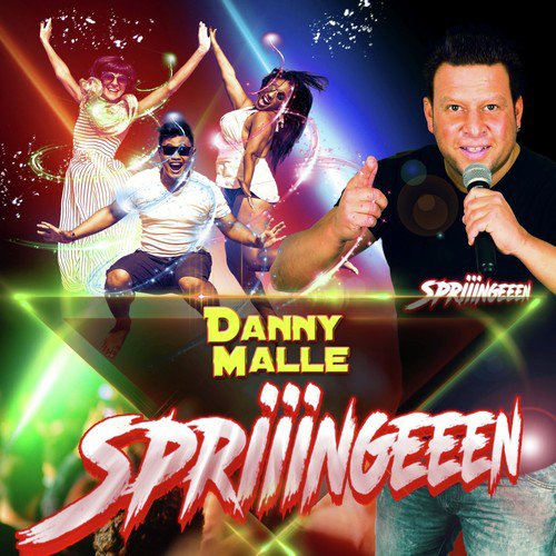 Spriiingeeen