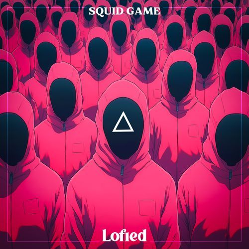Pink Soldiers (from "Squid Game") (Lofi Version)