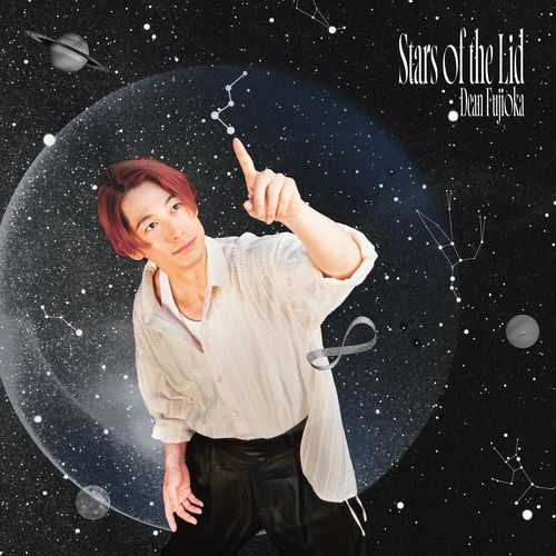 Stars of the Lid cover art