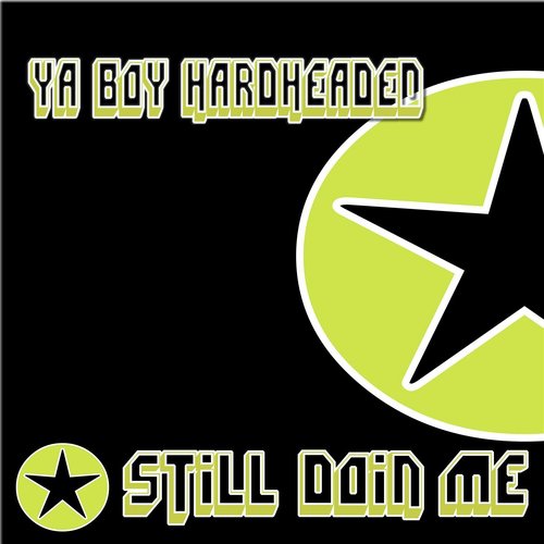 Ugly Boy Swagg cover art