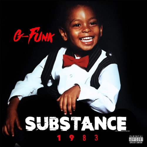 Substance 1983