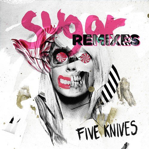 Sugar (Twinsmatic Remix) cover art