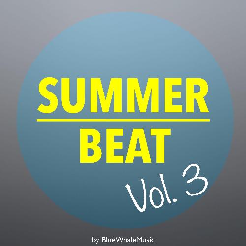 Summer Party cover art