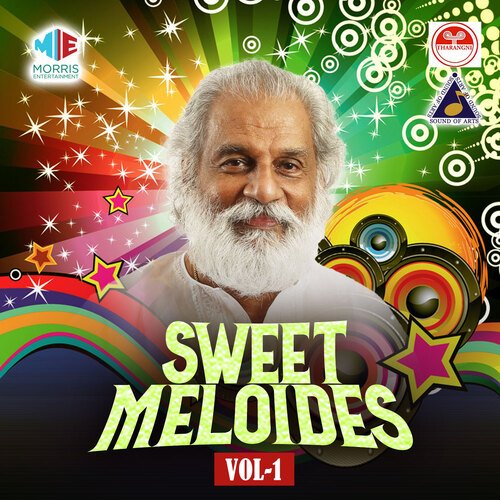 Sweet Melodies, Vol. 1