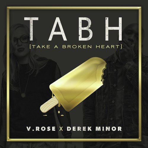 Take A Broken Heart (Radio Version)