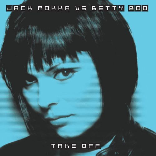 Take Off (Digital Dog Club Mix) cover art
