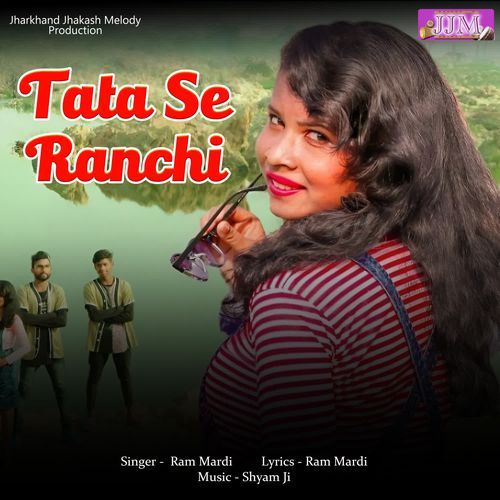 Tata Se Ranchi