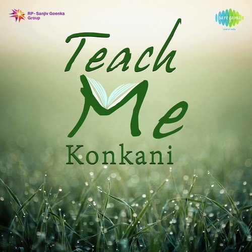 Teach Me Konkani