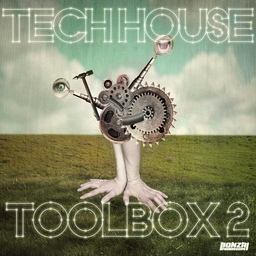 Tech House Toolbox 2