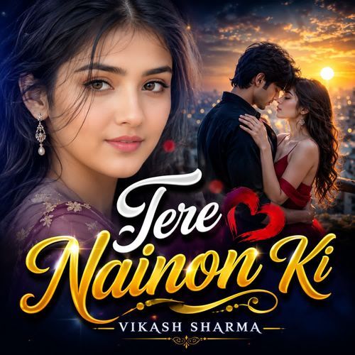 Tere Nainon Ki