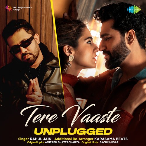 Tere Vaaste Unplugged