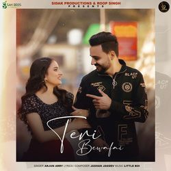 Teri Bewafai-Pw09RwFlUQo