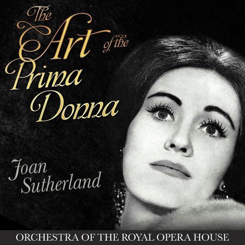 The Art of the Prima Donna - Joan Sutherland_poster_image