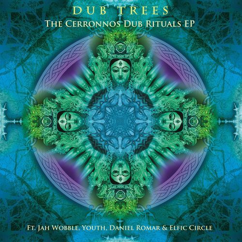 The Cerronnos Dub Rituals