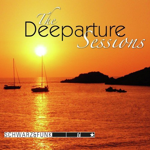 The Deeparture Sessions