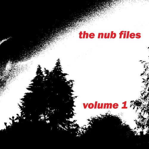The Nub Files Volume 1
