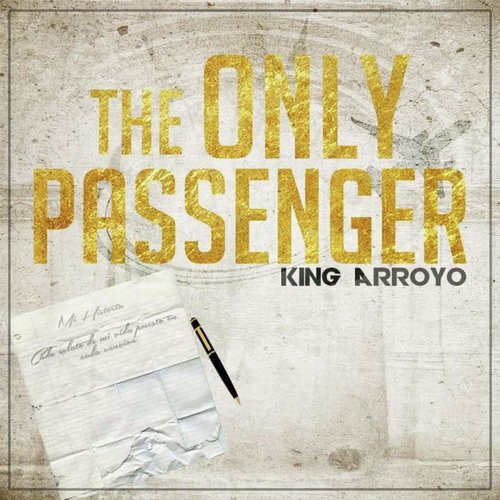 The Only Passenger_poster_image