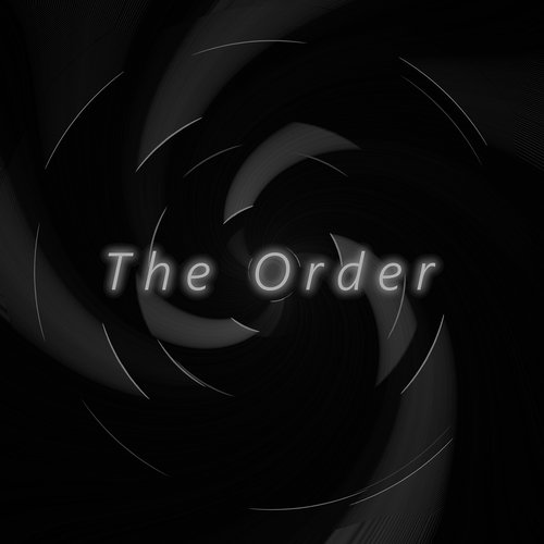 The Order cover art